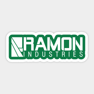 ramon Sticker